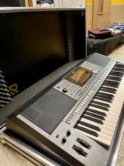 Yamaha psr s970❗️ TOP STAV❗️