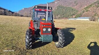 Zetor 7045