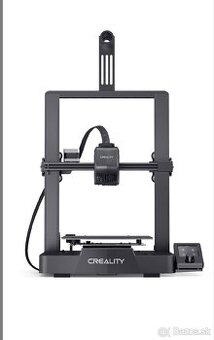 3D tlačiareň Creality Ender3 v3 SE