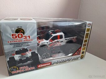 RC Carrera Profi Ford Raptor