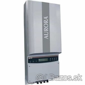 Solarny menic PowerOne Aurora