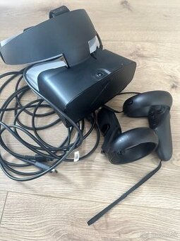 Oculus Rift S