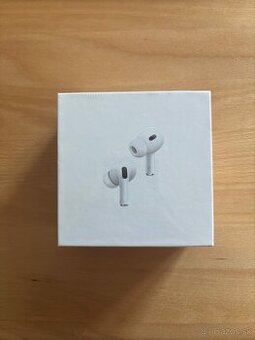 AirPods Pro 2