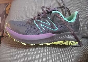 Nové tenisky New Balance 36