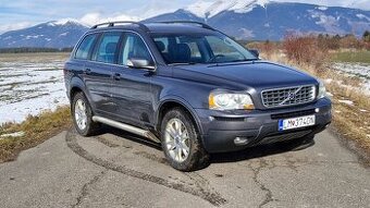 Volvo XC90 D5