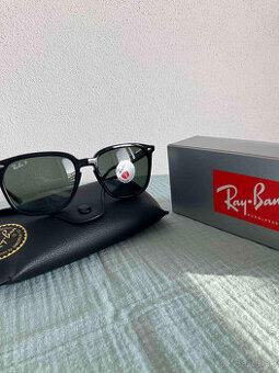 nové slnečné okuliare Ray-Ban 4362