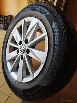 elektrony 5x112 r15 vw golf,octavia