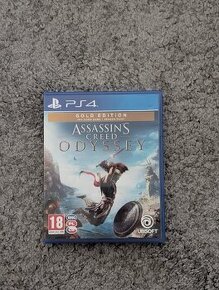 Assassin's Creed Odyssey