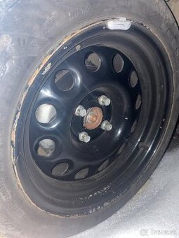 Prevarky R15 4x100