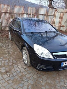 Opel Vectra C 1.6 rozpredám