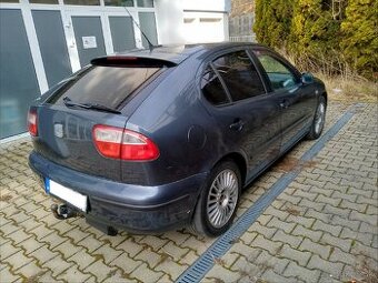 Seat Leon 1, 9 TDI 81kw edícia SPORT