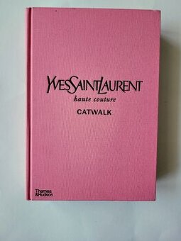 Yves Saint Laurent Catwalk