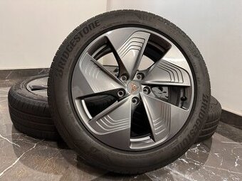 original cupra born r18 5x112 seat 10e601025n DPH - 1