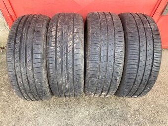 GoodYear letné 255/55R16 - 4ks