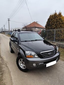 Kia Sorento 2.5