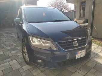 Predám Seat Alhambra