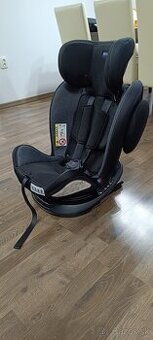 Chicco Autosedačka Unico Plus isofix Ombra 0-36 kg