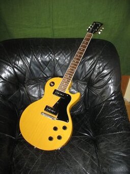 Tokai Love Rock LSS 104 SYW