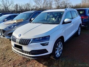 ŠKODA KAROQ 1.6 TDI DSG VIRTUAL ❗️110.000KM❗️