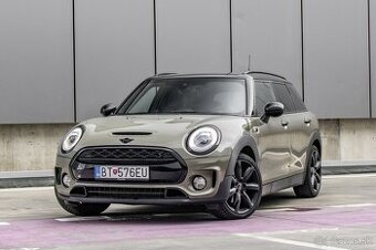 Mini Clubman 2.0 Cooper S 141 kW