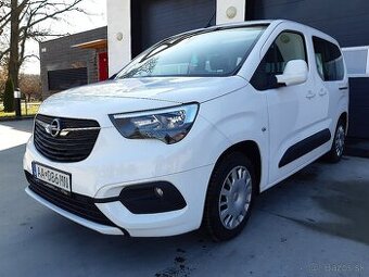 Opel Combo Life 1.5TDCi 75 Kw komfort