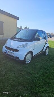 Smart FourTwo 451, r.v.2008    45Kw