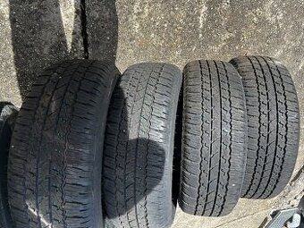 265/65r17 BRIDGESTONE - 1