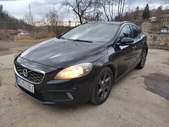 Volvo V40 Cross country