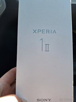 Xperia 1ii