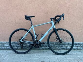 Cestný bicykel rc120