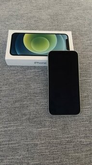 Iphone, zelený, 128 GB - 1