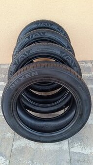 225/55 R17 Nexen Nfera Primus - 1