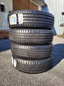 215/65 R17  Nové letné