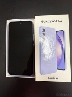 Samsung Galaxy A54 5G