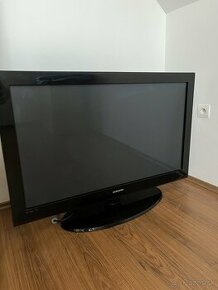 Samsung Plazma HD TV