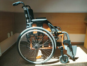Predám invalidný vozík.