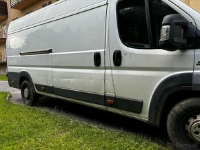 Fiat ducato 2.3JTD 2011