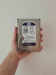 HDD 1TB