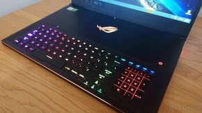 Asus Rog Zephyrus - 1