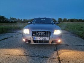 predám Audi A6 C6 3.0 TDI - 1