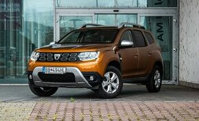 Dacia Duster Comfort TCe 100 LPG 4x2 - 1