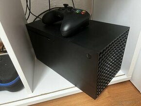 Xbox series X