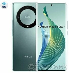 Honor magic 5 lite 5G