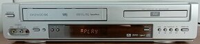 DAEWOO SH-7840  .... 6 hlavovy HIFI STEREO videorekorder.... - 1