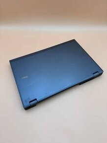 Notebook 15,6" DELL.Intel i5-M560 2x2,67GHz.8gb ram.256gbSSD