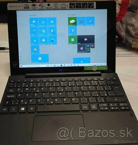 Predám notebook 4in1, Acer Aspire Switch 10E