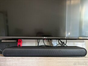 Predané- TCL S642W reproduktory (soundbar)