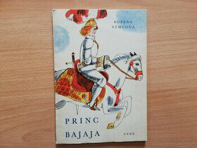 Princ Bajaja 1963