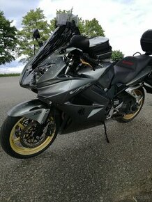 Honda VFR 800 VTEC 2009