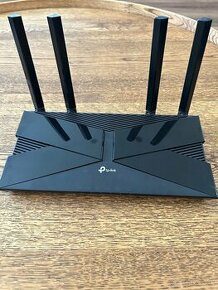 TP-LINK Archer AX20 (AX1800 Wi-Fi 6 Router)